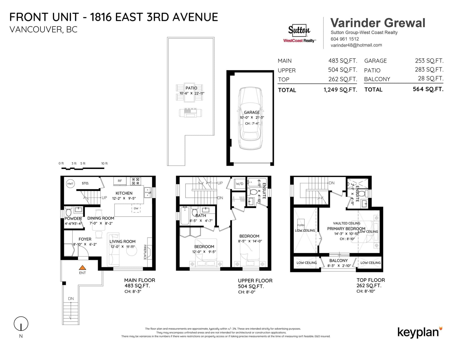 Listing Image 1