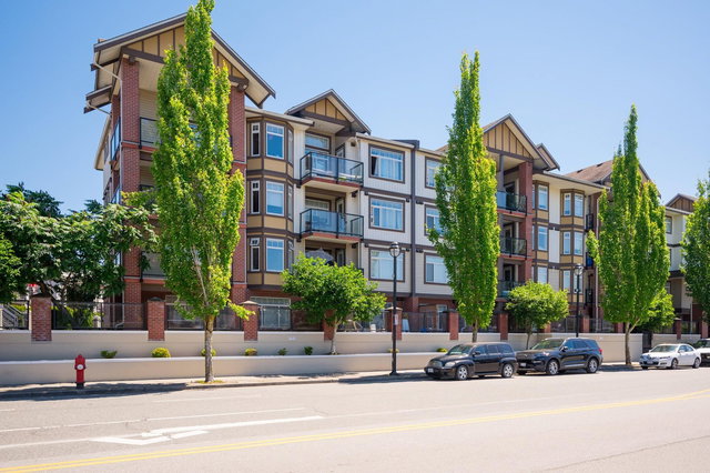 439 - 5660 201a Street