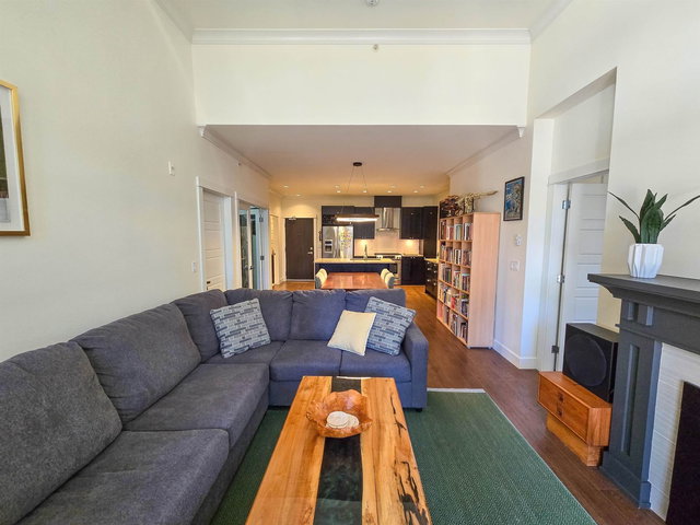 305 - 15145 36 Avenue