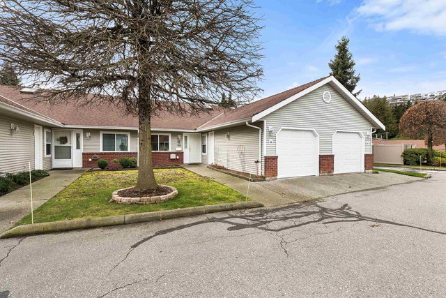 46 - 2081 Winfield Drive