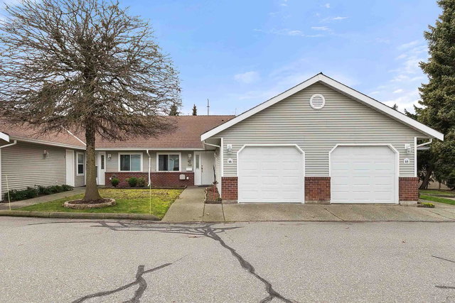 46 - 2081 Winfield Drive