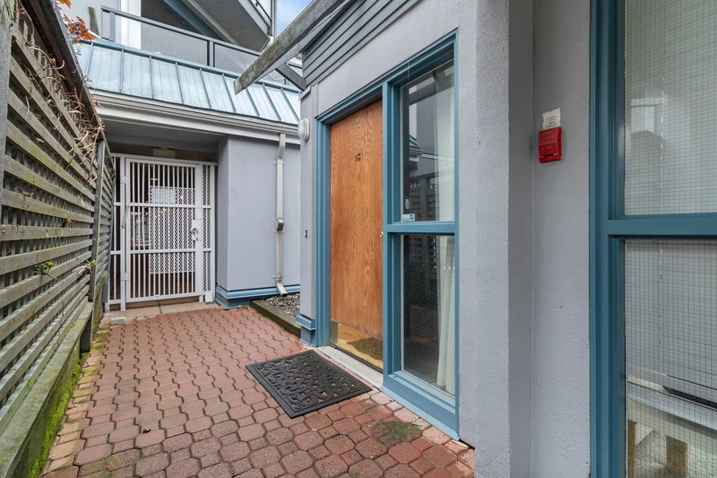 13 - 1355 4th Avenue, Vancouver, V6H 3Y8 | Image 3