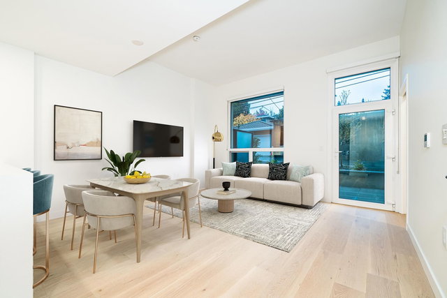 107 - 5212 Cambie Street