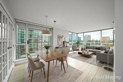806 - 7555 Alderbridge Way | Richmond | Image
