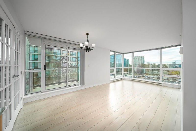 806 - 7555 Alderbridge Way, Richmond, V6X 4L3 | Image 2