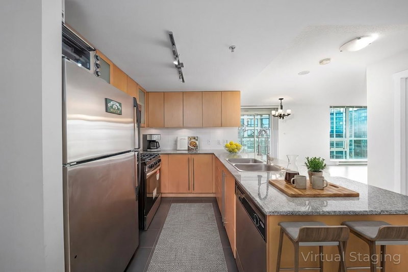 806 - 7555 Alderbridge Way, Richmond, V6X 4L3 | Image 3