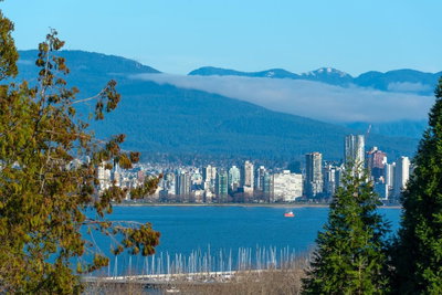 4426 4th Avenue | Vancouver | Image