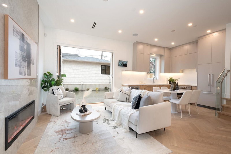 4424 4th Avenue, Vancouver, V6R 1R1 | Image 2