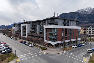 611 - 37881 Cleveland Avenue | Squamish | Image