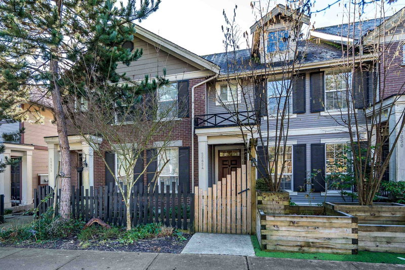 20854 72 Avenue, Langley, V2Y 0J1 | Image 2