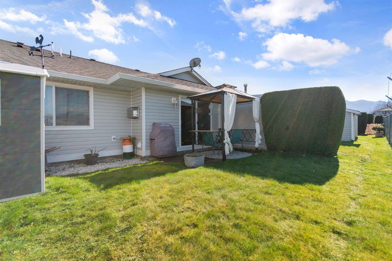 149 - 7610 Evans Road, Chilliwack, V2P 2X9 | Image 2