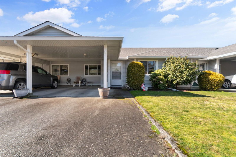 149 - 7610 Evans Road, Chilliwack, V2P 2X9 | Image 3