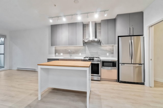 114 - 603 Regan Avenue