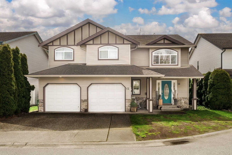 13 - 5415 Peach Road