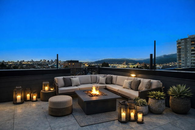 103 - 1837 Georgia Street E