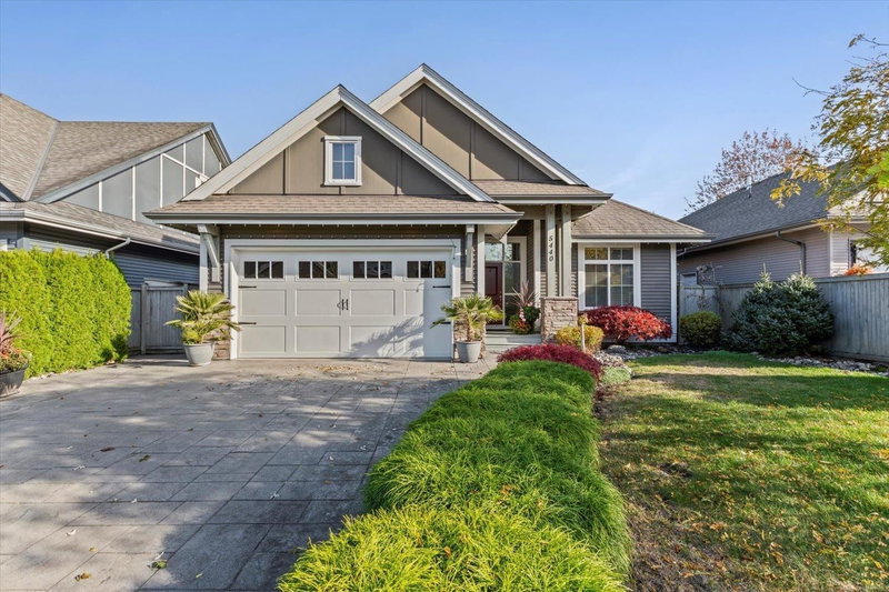 5440 Chinook Street, Chilliwack, V2R 0T4 | Image 2