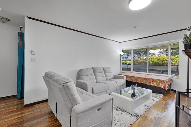 116 - 2962 Trethewey Street