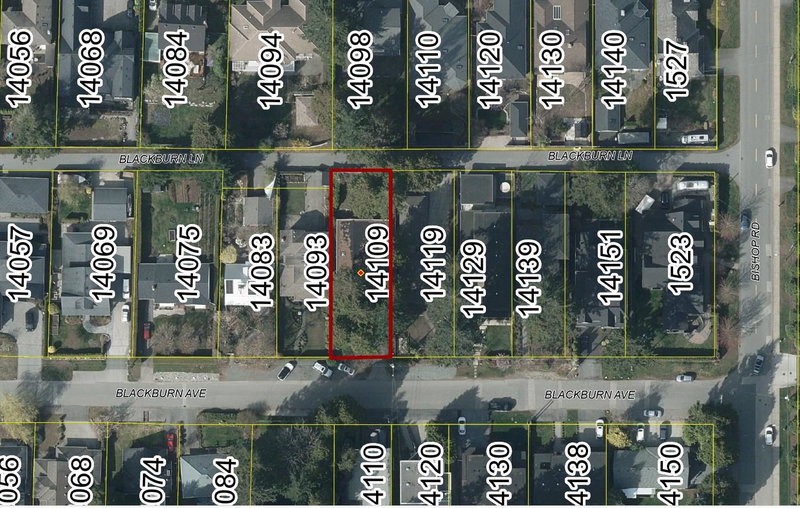 14109 Blackburn Avenue, White Rock, V4B 2Z6 | Image 2