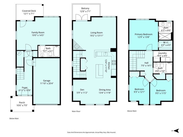 25 - 5837 Sappers Way