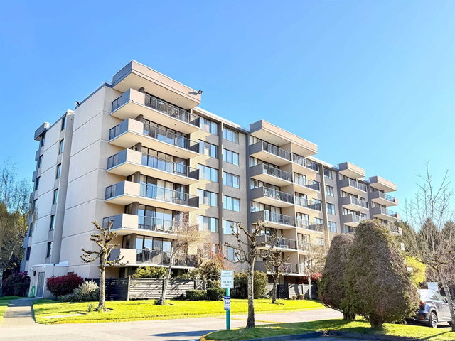 405 - 9300 Parksville Drive