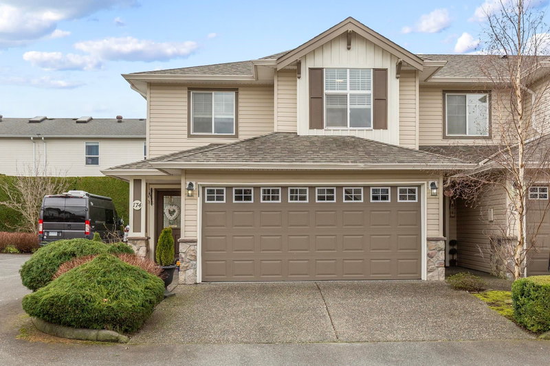 6450 Vedder Road #174, Chilliwack, British Columbia