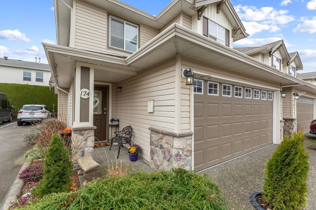 174 - 6450 Vedder Road