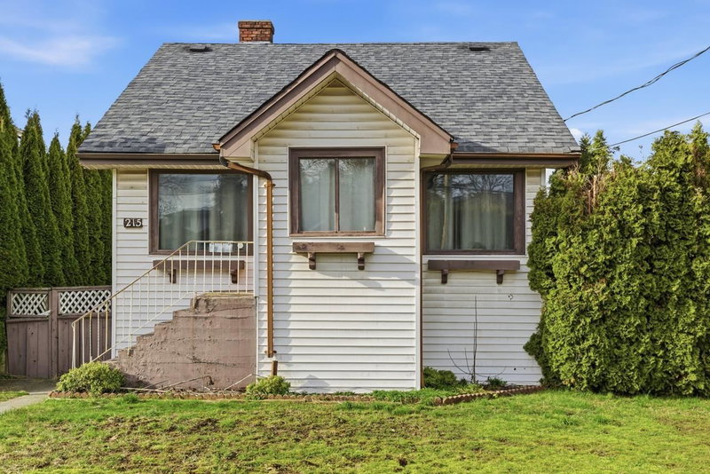 215 Eighth Avenue, New Westminster, V3L 1Y1 | Image 3