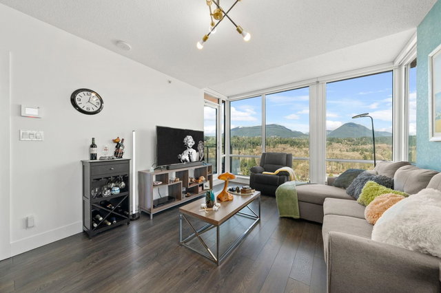 2202 - 1550 Fern Street