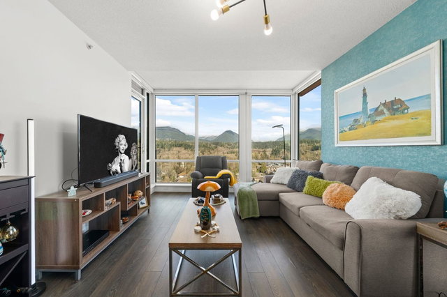 2202 - 1550 Fern Street