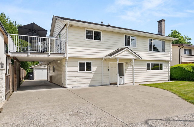 10580 Rosebrook Road