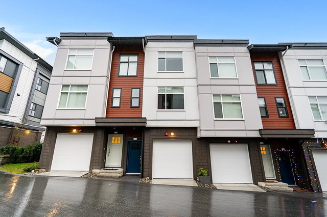 107 - 5330 198 Street