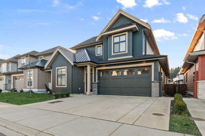 36 - 46211 Promontory Road | Chilliwack | Image