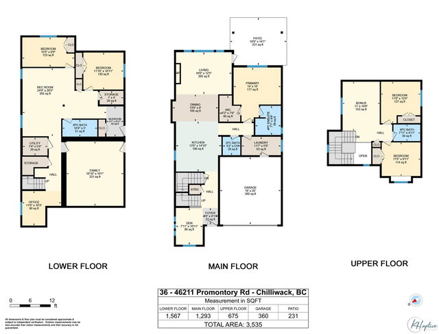 36 - 46211 Promontory Road