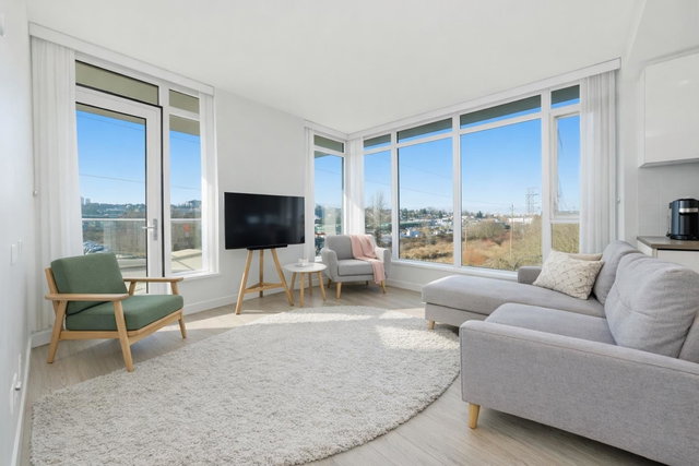 406 - 2388 Madison Avenue