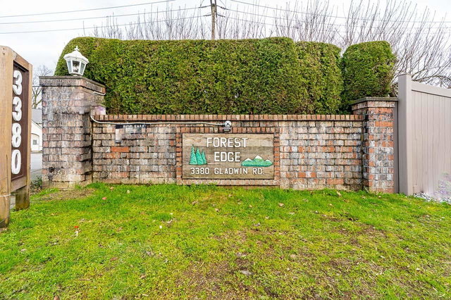 30 - 3380 Gladwin Road