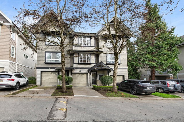 47 - 6747 203 Street