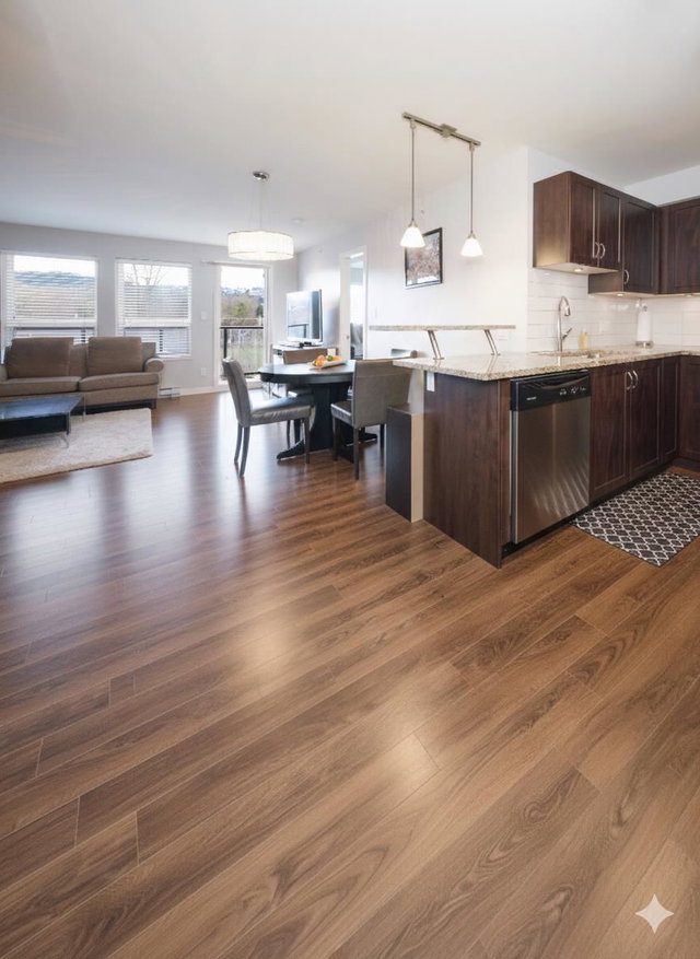 306 - 2191 Shaughnessy Street