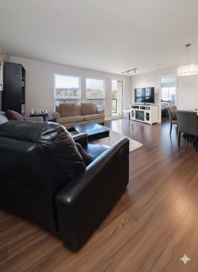 306 - 2191 Shaughnessy Street