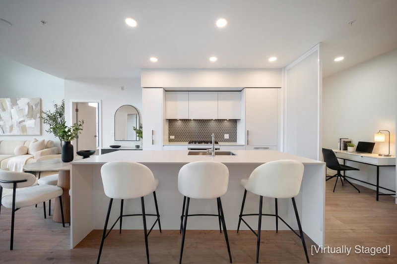 611 - 1506 Scott Crescent, Squamish, V8B 1G4 | Image 3