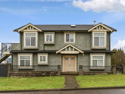 1389 54th Avenue | Vancouver | Image