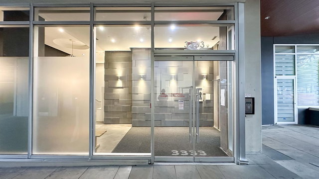 301 - 3333 Main Street