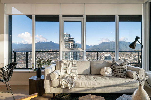 4101 - 2108 Gilmore Avenue