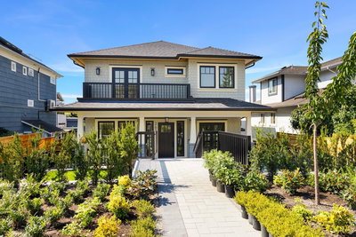 261 6th Street | North Vancouver | Image