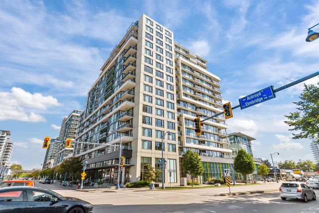 1301 - 7788 Ackroyd Road