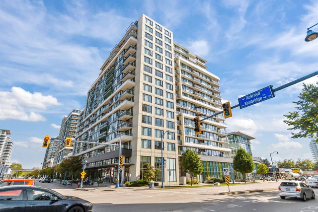 1301 - 7788 Ackroyd Road