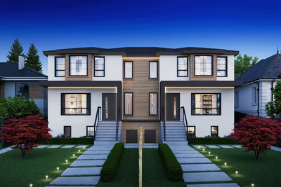 1 - 7061 Paulus Crescent | Burnaby | Image