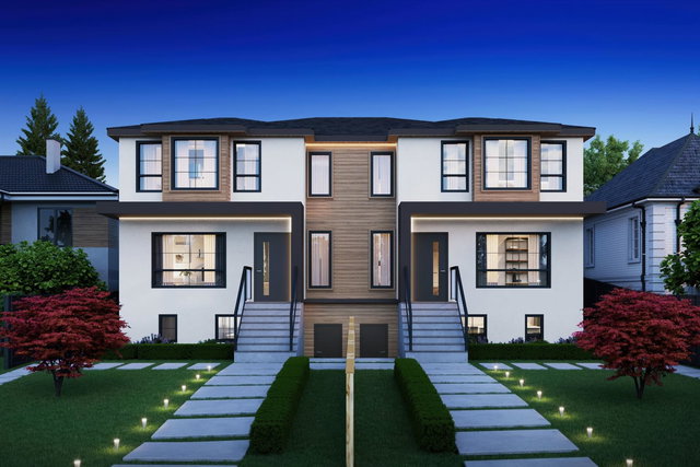 1 - 7061 Paulus Crescent