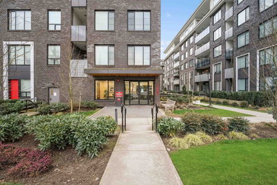 501 - 15858 Fraser Highway | Surrey | Image