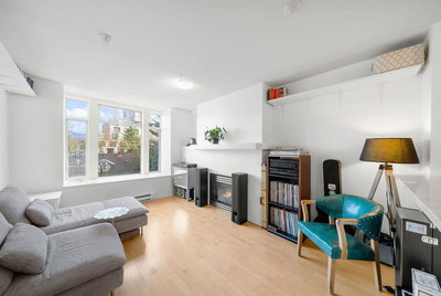 301 - 3727 10 Avenue | Vancouver | Image