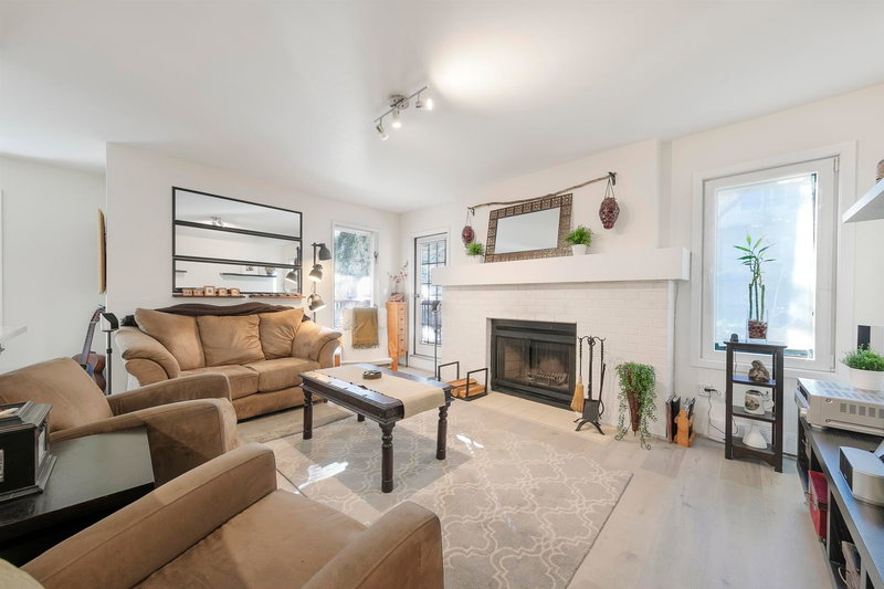 124 - 7531 Minoru Boulevard, Richmond, V6Y 1Z3 | Image 2